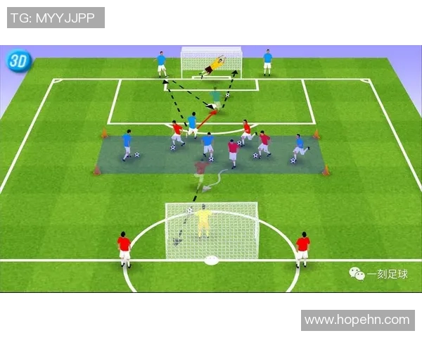 足球百科全书：探索世界足球历史战术与明星球员的精彩旅程