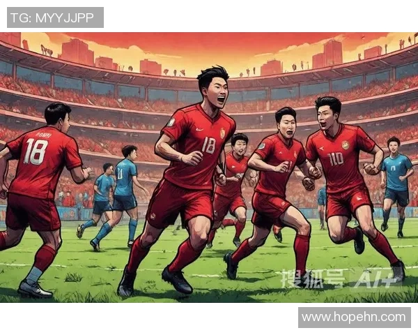 湖北足球运动员的崛起与发展探索助力中国足球未来的希望与挑战