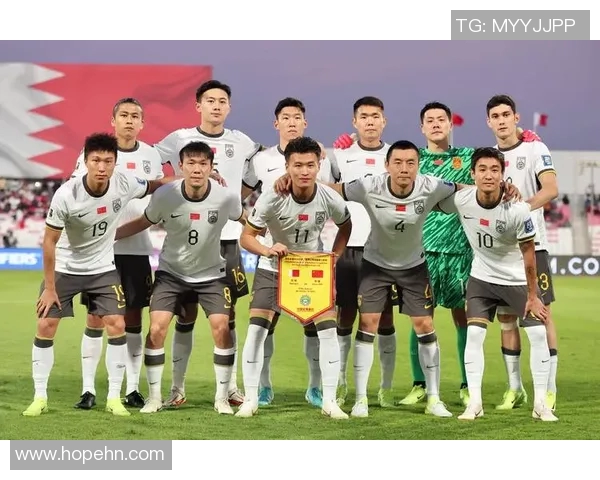 中国足球最新动态分析及未来发展趋势探讨