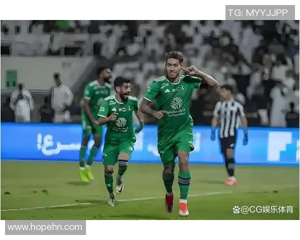 阿尔艾因与全北现代激战在即谁能在亚冠赛场上笑到最后